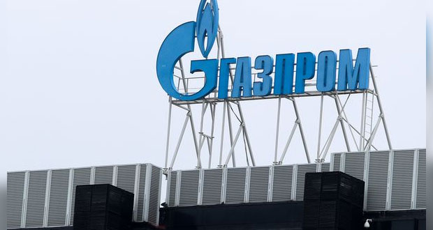 Por mantenimiento de ducto, Rusia suspende abasto de gas a Alemania