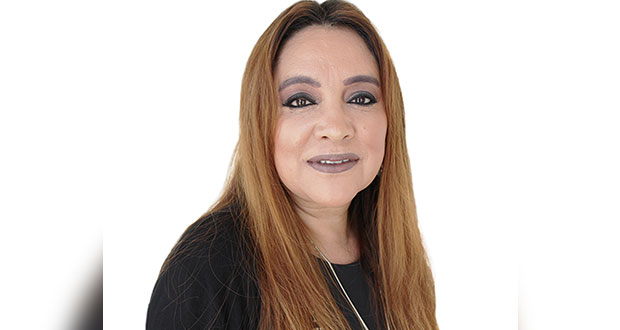 Con mayoría en Congreso de Puebla, Amanda Gómez será titular de la ASE