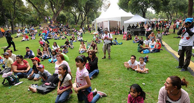 Seleccionan 285 propuestas para programa cultural “Alas y Raíces”