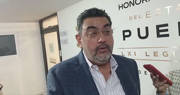Sólo 2, registrados para cargo de auditor en Puebla; extitular presenta amparo