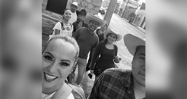 Somos artistas del pueblo: Grupos Culturales de Antorcha
