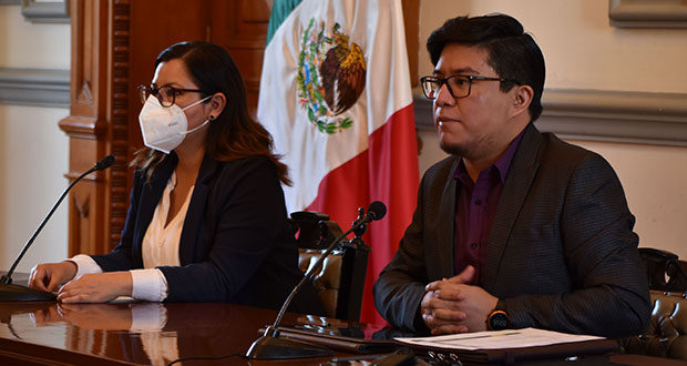Tepjf exonera a dos exfuncionarios de Claudia Rivera de uso indebido de recursos