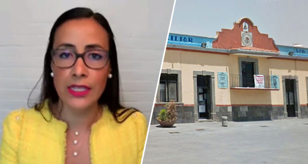 Tepjf tumba elección de Jerónimo Caleras y ordena a Comuna nuevo proceso