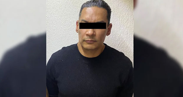 Tras 16 meses, capturan a presunto homicida de exgobernador de Jalisco