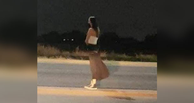 Hacen nuevo cateo a motel donde encontraron cuerpo de Debanhi Escobar