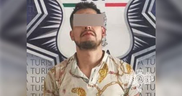 Tras riña, detienen a hombre en posesión de droga en CH