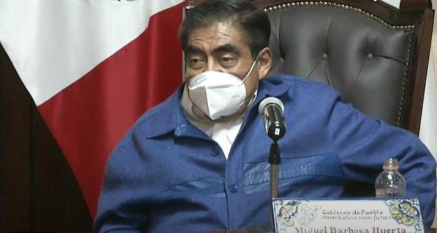 Ejecutan a director de Seguridad de Acatlán; Barbosa advierte limpia