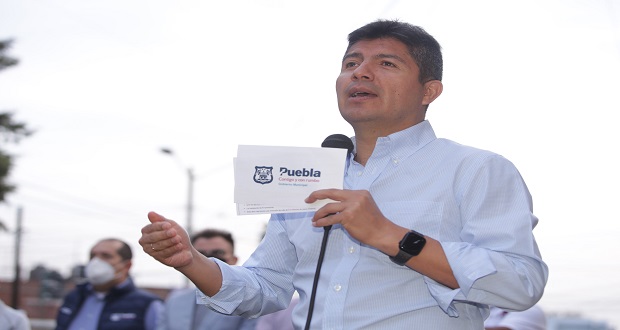 Administración pasada dejó crecer inseguridad: Rivera por hallazgo de cadáveres