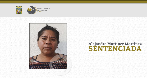 Sentencian a mujer por extorsión en Huitziltepec