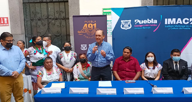 Regresa Feria de la Gordita en La Resurrección, esperan 100 mil asistentes