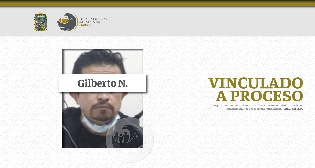 Detienen a hombre por agresión sexual contra su sobrina