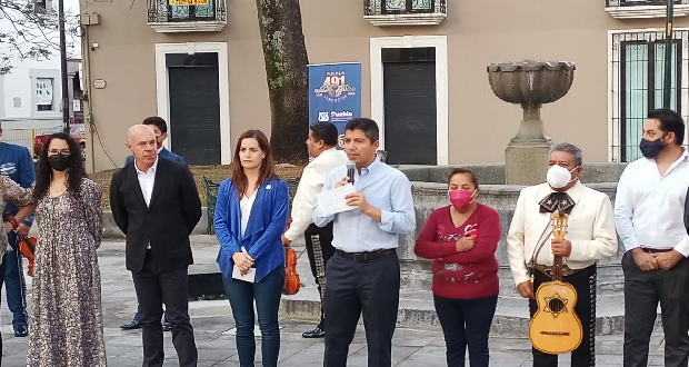 Comuna destinaría 30 mdp para intervenir de la 8 a la 14 Oriente-Poniente en CH