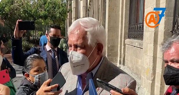 Estrategia de “precio parejo” bajaría 20% costo de canasta básica: Sader