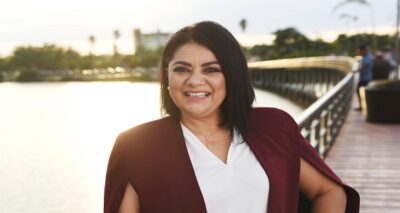 Cero impunidad, dice AMLO en caso de su sobrina acusada de “moches”
