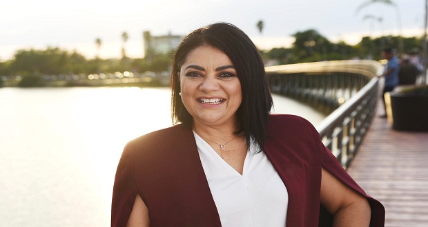 Cero impunidad, dice AMLO en caso de su sobrina acusada de “moches”