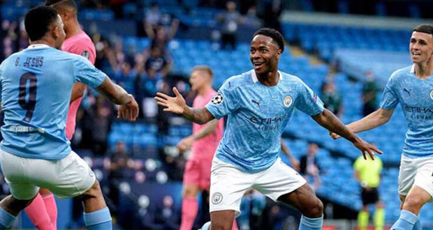 ¡Partidazo! Manchester City vence 4-3 a Real Madrid en la ida de semis