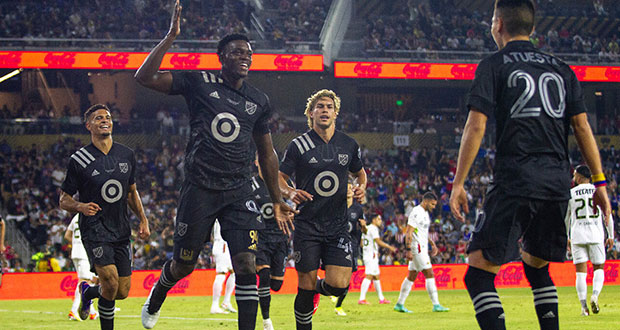 ¡Por la revancha!; en agosto, duelo de estrellas Liga MX contra MLS