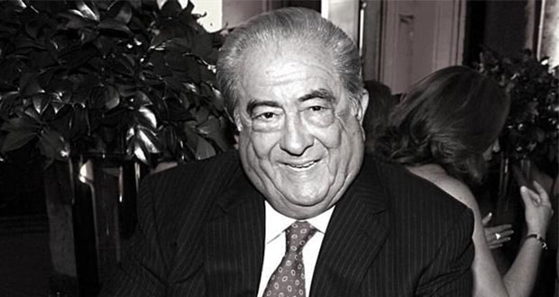 A los 87 años, fallece el empresario Eugenio López, fundador de Jumex