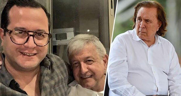 AMLO, hijo y dueño de Vidanta, sin conflicto de interés ni soborno: SFP