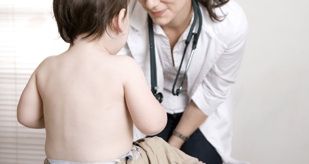 Abren 586 plazas para especialistas en Puebla; pediatras, los más requeridos