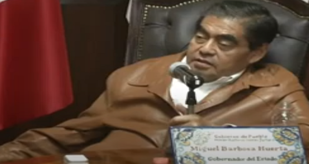 Edil de Acatlán, sin relación con asesinato de director de Seguridad: Barbosa
