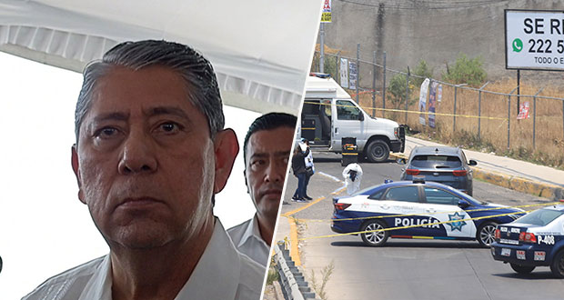 Agresión directa de dos sujetos, asesinato de Cecilia Monzón: FGE