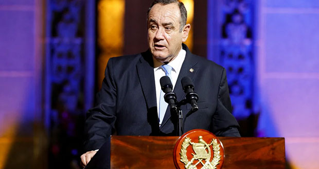Guatemala descarta ir a Crumbre de Américas; México, pendiente