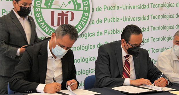 Alumnos del UTP realizarán 70% de aprendizaje en planta de VW