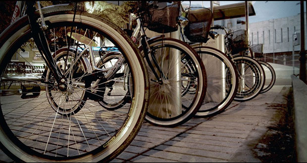 Analizarán si en Puebla capital habrá sistema de bicicletas públicas