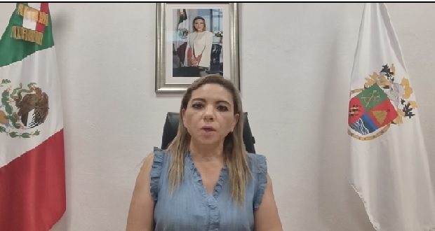 Tras asesinato de activista, San Pedro reforzará seguridad: Angon
