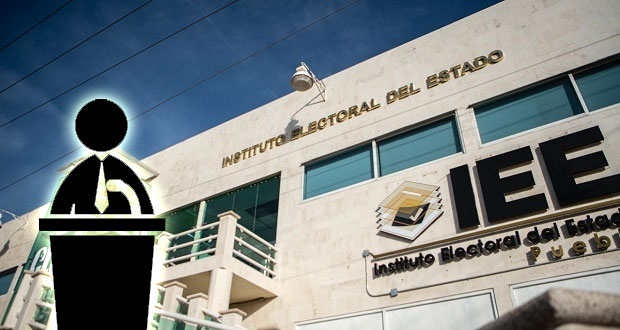 Avanzan 17 aspirantes en proceso de elección de presidenta de IEE en Puebla