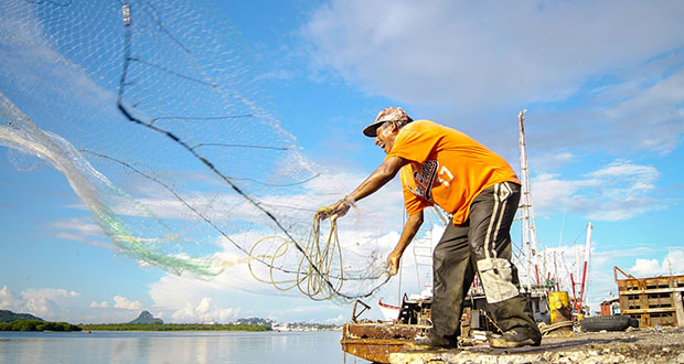 Bienpesca dará 1,365.9 mdp a 190 mil pequeños productores en 2022