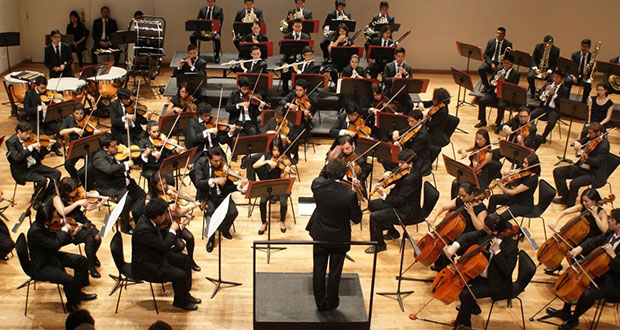 Buscan 17 instrumentistas para la Orquesta Escuela Carlos Chávez