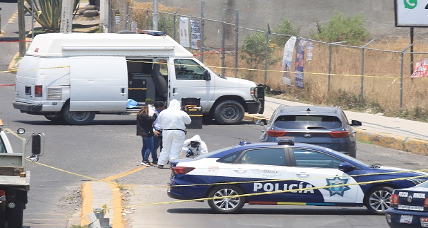 Gobierno de Puebla ofrece esclarecer asesinato de Cecilia Monzón