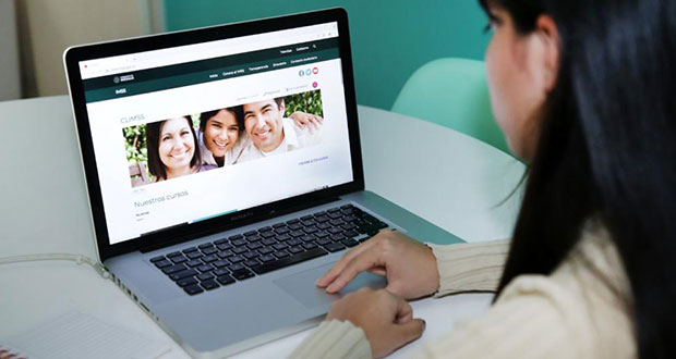 Checa los cursos de salud en el trabajo en plataforma del IMSS