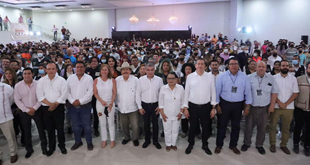 Coahuila recibe 224.7 mdp y 5 mil militares para seguridad: SSPC
