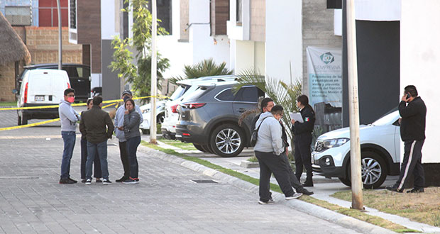 Comando ingresa a fraccionamiento Misión de Morillotla y balea a uno