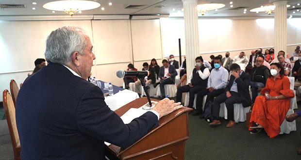 Con maíz y frijol en Diconsa, Segalmex apoya plan contra inflación