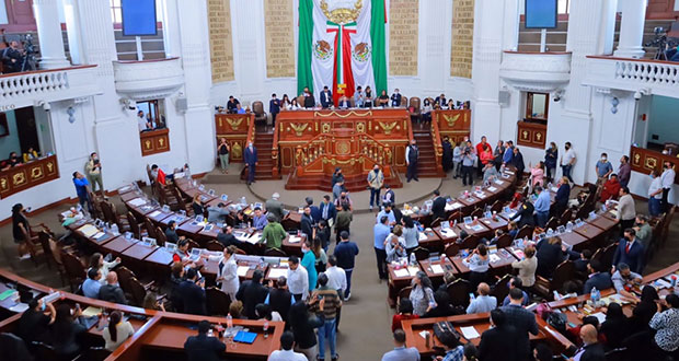 Congreso de CDMX aprueba reforma electoral para ahorrar 50 mdp