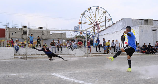 Culmina con éxito, feria por 30 años de colonia Unión Antorchista