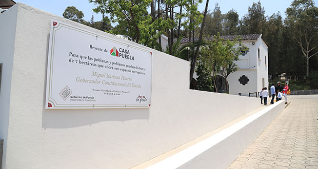 Cultura ofrece talleres de danza, pintura y telares en Casa Puebla