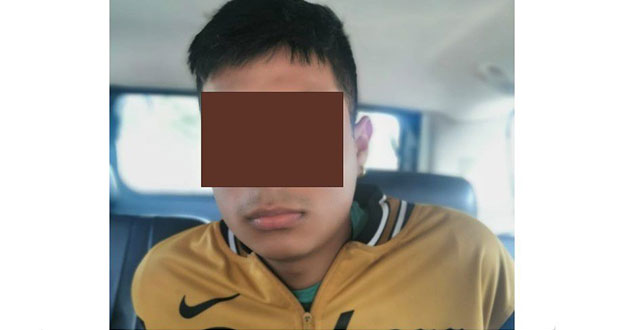 Detienen a “El Mara” presunto asesino de dos periodistas en Veracruz