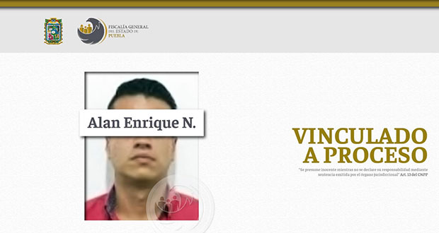 Detienen a falso ejecutivo de banco; hizo cargos por 100 mp