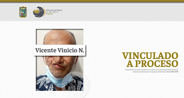 Detienen a sexagenario por violación de un adolescente