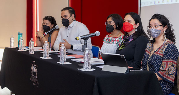 "Dignificando la memoria", muestra fotográfica por desaparecidos en Puebla