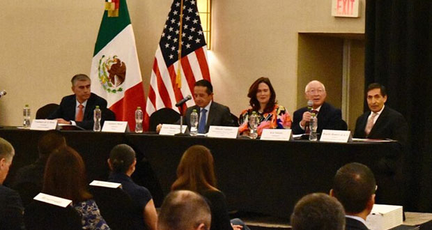 EU invertirá 30 mdd en sur de México; AMLO busca 4 mmdd para Centroamérica