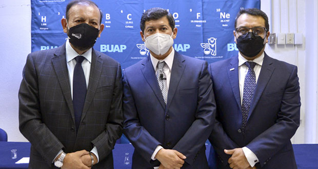 Economía circular en Química de BUAP: reciclar plásticos para generar recursos