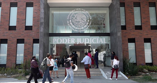 En Cholula, TSJ iniciará juicios orales en materia familiar