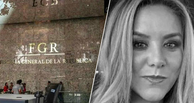En Congreso federal, piden que FGR atraiga caso de Cecilia Monzón