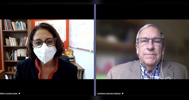 En México, 3 de cada 10 con síntomas severos de ansiedad en pandemia: Ibero